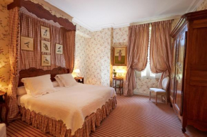 Chambre d'hôtes Château Gigognan